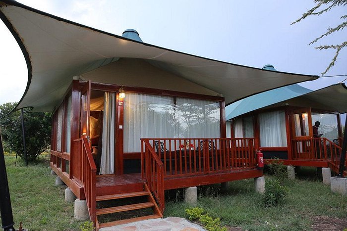 Sarova Lion Hill Lodge